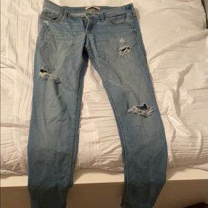 hollsiter jeans